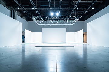 展場、商業空間