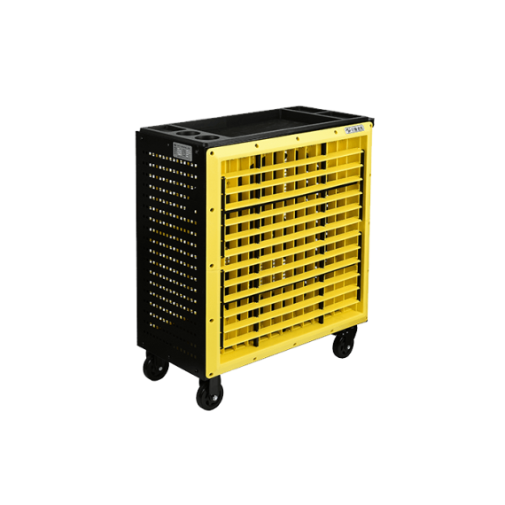 D30TER風扇工具車