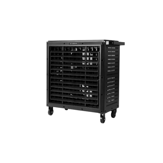 A24TER風扇工具車