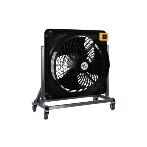 A24R3P循環送風機